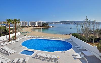 Hotel INNSiDE Ibiza
