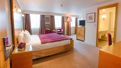 Foto Park City Grand Plaza Kensington **** Londen