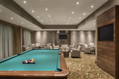 Foto Hawthorn Suites by Wyndham Abu Dhabi City Center **** Abu Dhabi