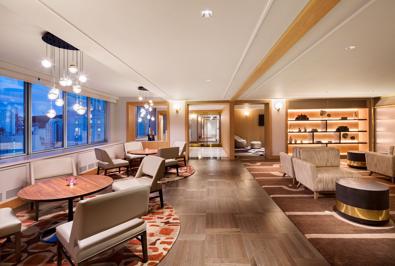 Foto Fairmont The Queen Elizabeth **** Montreal