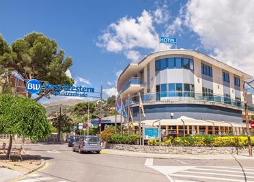 Foto Best Western Mediterraneo Castelldefels **** Castelldefels