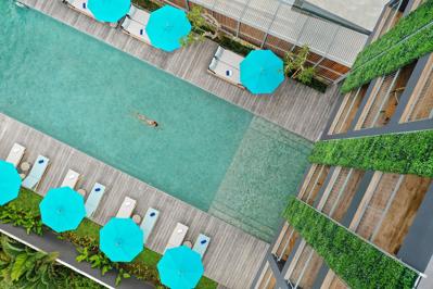 Foto Citadines Berawa Beach Bali **** Canggu