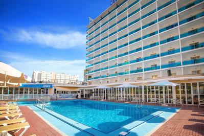 Foto Servigroup Nereo **** Benidorm