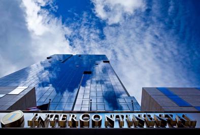 Foto InterContinental New York Times Square **** New York City