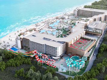 Foto Royalton Splash Riviera Cancun ***** Cancun