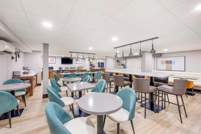 Foto The Capitol Hotel Downtown Ascend Hotel Collection *** Nashville