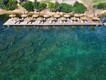 Foto Grand Hotel Cannigione ***** Cannigione