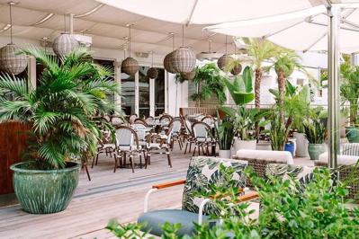 Foto Nautilus by Arlo **** Miami Beach