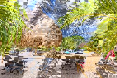 Foto ABC Resort *** Willemstad