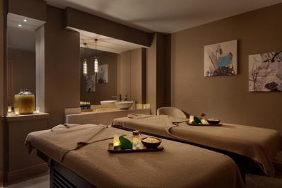 Foto JW Marriott Istanbul Bosphorus ***** Istanbul