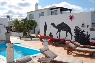 Foto Casa de Hilario **** Yaiza