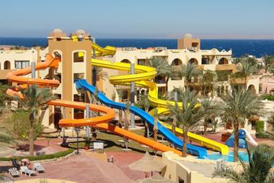Foto Nubian Village ***** Sharm El Sheikh