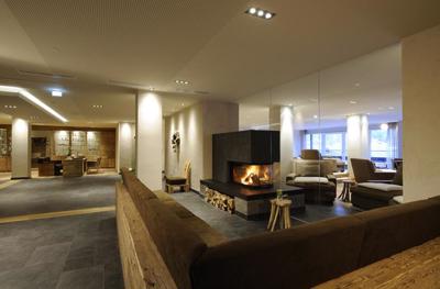 Foto Post Seefeld Hotel en Spa **** Seefeld