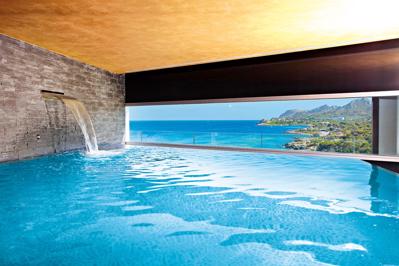 Foto Son Moll Sentits Hotel en Spa **** Cala Ratjada