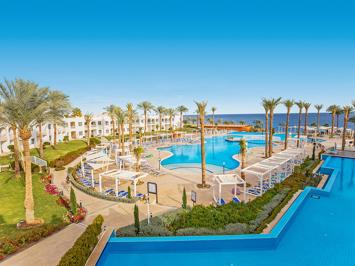 SUNRISE Diamond Beach Resort -Grand Select-