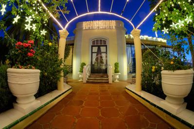 Foto Villa Rosalva *** Puerto De La Cruz