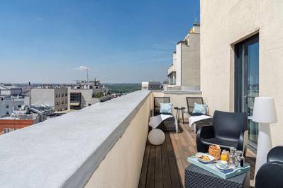 Foto Vincci Capitol **** Madrid