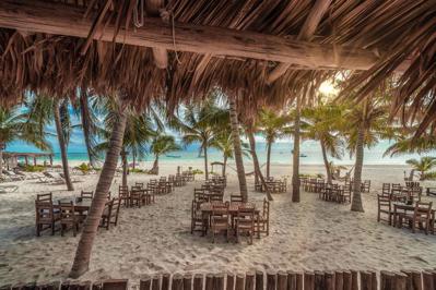 Foto La Diosa Tulum **** Tulum