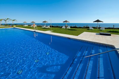 Foto Olee Nerja Holiday *** Torrox