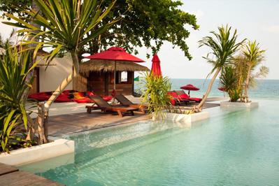 Foto Hotel Anantara Rasananda Koh Phangan Villas ***** Koh Pha-Ngan
