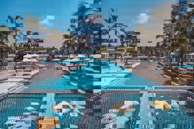 Foto The Waters **** Khao Lak