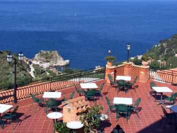 Foto Sirius ***** Taormina