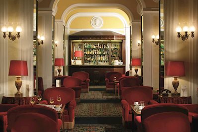 Foto Hotel Massimo d Azeglio **** Rome