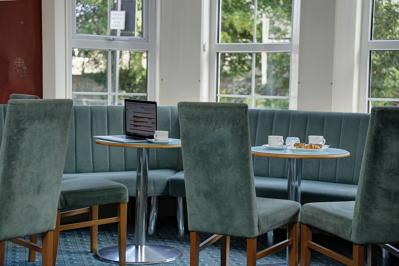 Foto Best Western New Kent *** Newcastle Upon Tyne