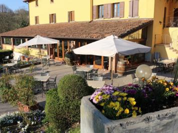 Foto Agriturismo Le Sorgive e Le Volpi *** Solferino