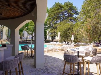 Foto Aquahouse Hotel en Spa ***** Varna