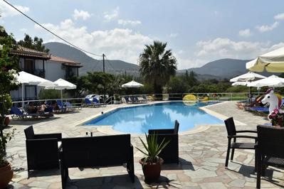 Foto Appartement Anna Maria ** Petra