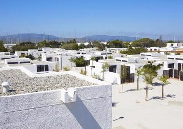 Foto Residence Nemea Les Carrats *** Port Leucate