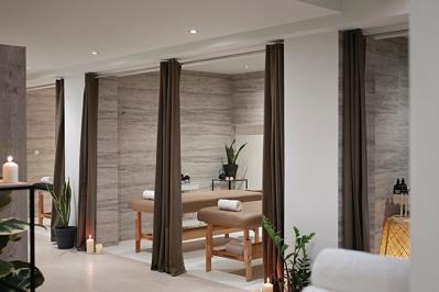 Foto The Gem Society Hotel **** Athene