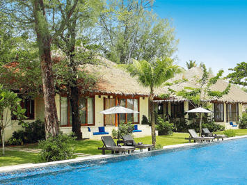 Foto Bangsak Village **** Khao Lak