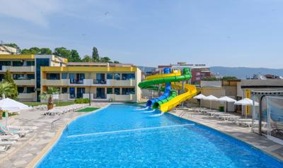 Foto Glarus *** Zonnestrand Sunny Beach