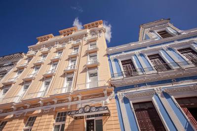 Melia San Carlos