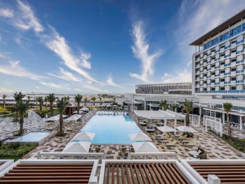Foto Rixos Gulf Hotel Doha ***** Doha