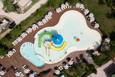 Foto Romagna Family Village **** Riccione