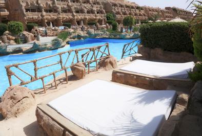 Foto Caves Beach ***** Hurghada