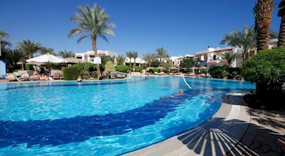 Foto Dive Inn Resort **** Sharm El Sheikh