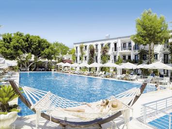 Doubletree by Hilton Bodrum Marina Vista