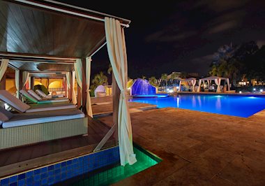 Foto Divi Flamingo Beach Resort en Casino *** Kralendijk