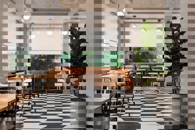 Foto Holiday Inn Express Porto Boavista an IHG Hotel *** Porto