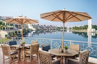 Foto Copthorne Lakeview Hotel **** Dubai