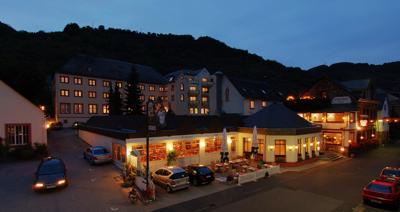 Foto Schlosshotel Petry **** Treis-karden