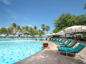 Foto Hotel The Regent Cha Am Beach Resort **** Cha Am