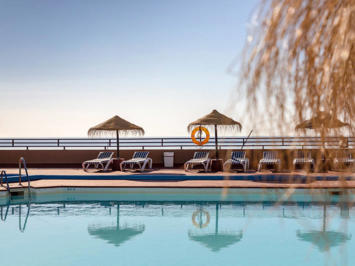 Foto Las Palmeras Affiliated by FERGUS **** Fuengirola