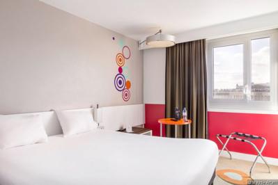 Foto ibis Styles Paris Gare de L Est Chateau Landon *** Parijs