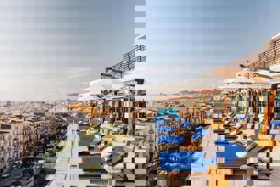 Foto ME Malaga ***** Malaga