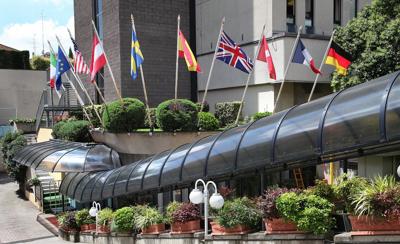 Foto Maxim **** Verona